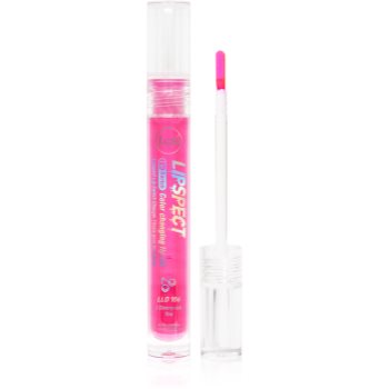 J.Cat Beauty Lipspect ulei pentru buze care își schimbă culoarea - imagine 2